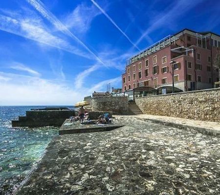 Rotonda Inn Novigrad Novigrad Istria Dış mekan fotoğraf