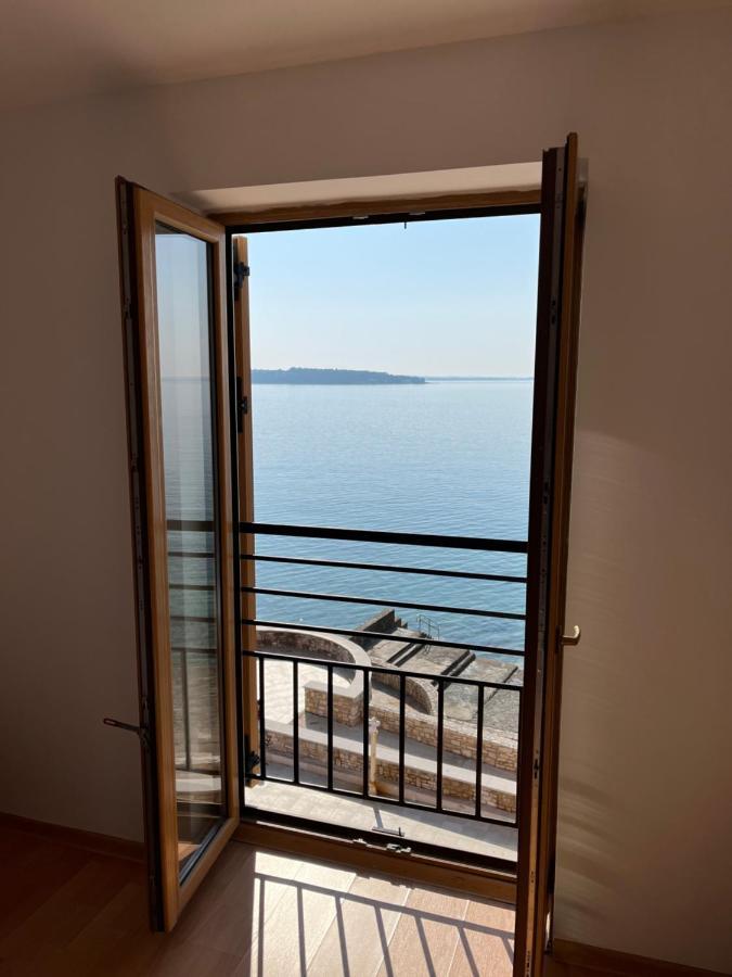 Rotonda Inn Novigrad Novigrad Istria Dış mekan fotoğraf