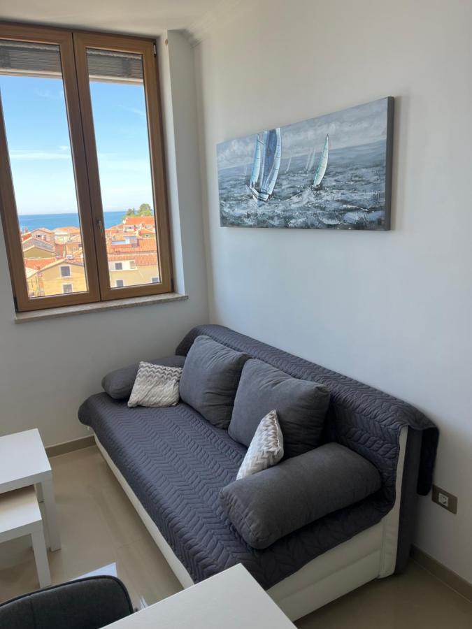 Rotonda Inn Novigrad Novigrad Istria Dış mekan fotoğraf