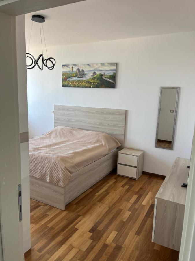 Rotonda Inn Novigrad Novigrad Istria Dış mekan fotoğraf
