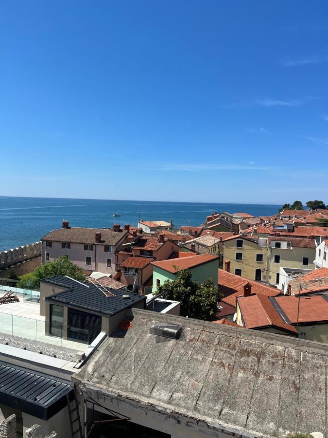 Rotonda Inn Novigrad Novigrad Istria Dış mekan fotoğraf