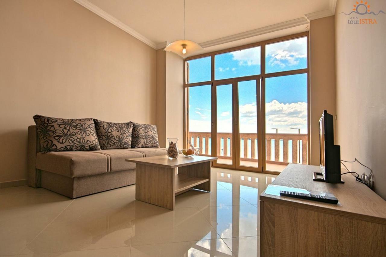 Rotonda Inn Novigrad Novigrad Istria Dış mekan fotoğraf