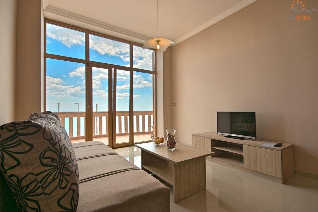 Rotonda Inn Novigrad Novigrad Istria Dış mekan fotoğraf