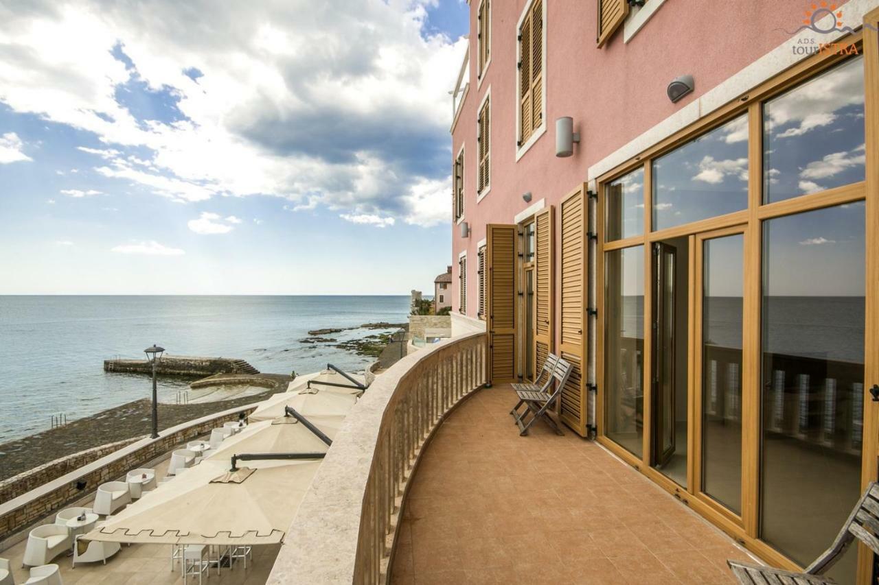 Rotonda Inn Novigrad Novigrad Istria Dış mekan fotoğraf